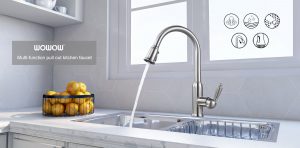 What should you pay attention to when choosing a faucet?