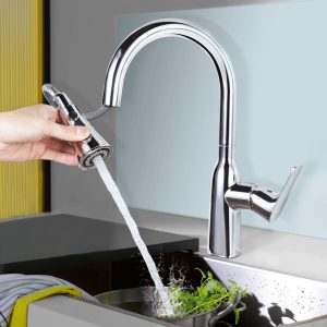 How to choose a durable faucet for your home?