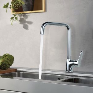 [Faucet] What are the types of faucets? Recommended five types of faucets in life
