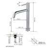 2320100C basin faucet web