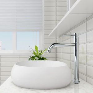How to choose bathroom faucets