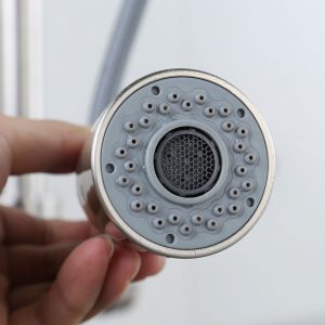 Faucet filter purchase error