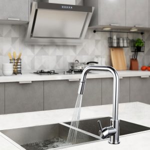 What is a good faucet?