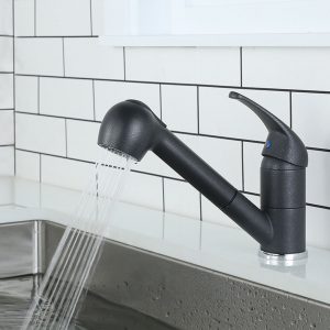 How to solve dripping faucet