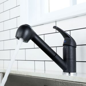 Bad faucets can affect human health