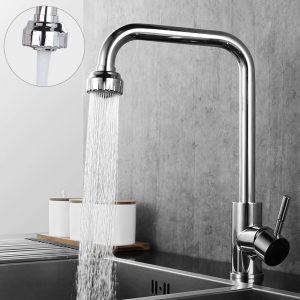 How to choose the solid brass faucet