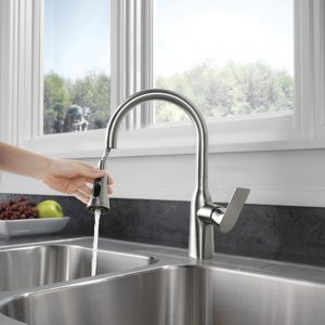 How to choose a good faucet?