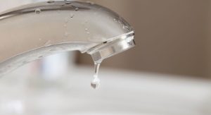 How Much Water Does a Dripping Faucet Waste?