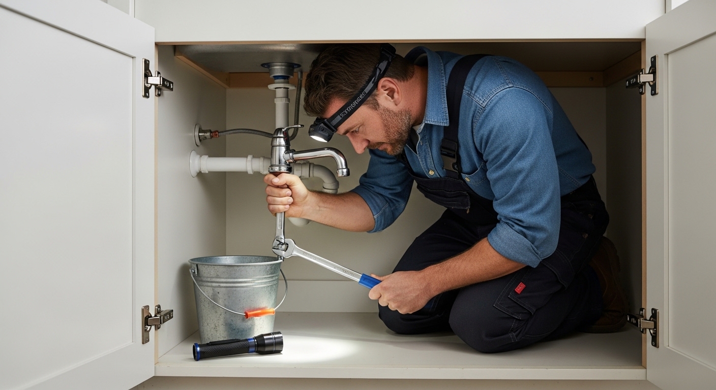 How to Change Faucet in Kitchen Sink: The Complete 2026 DIY Guide 2 how to change faucet in kitchen sink