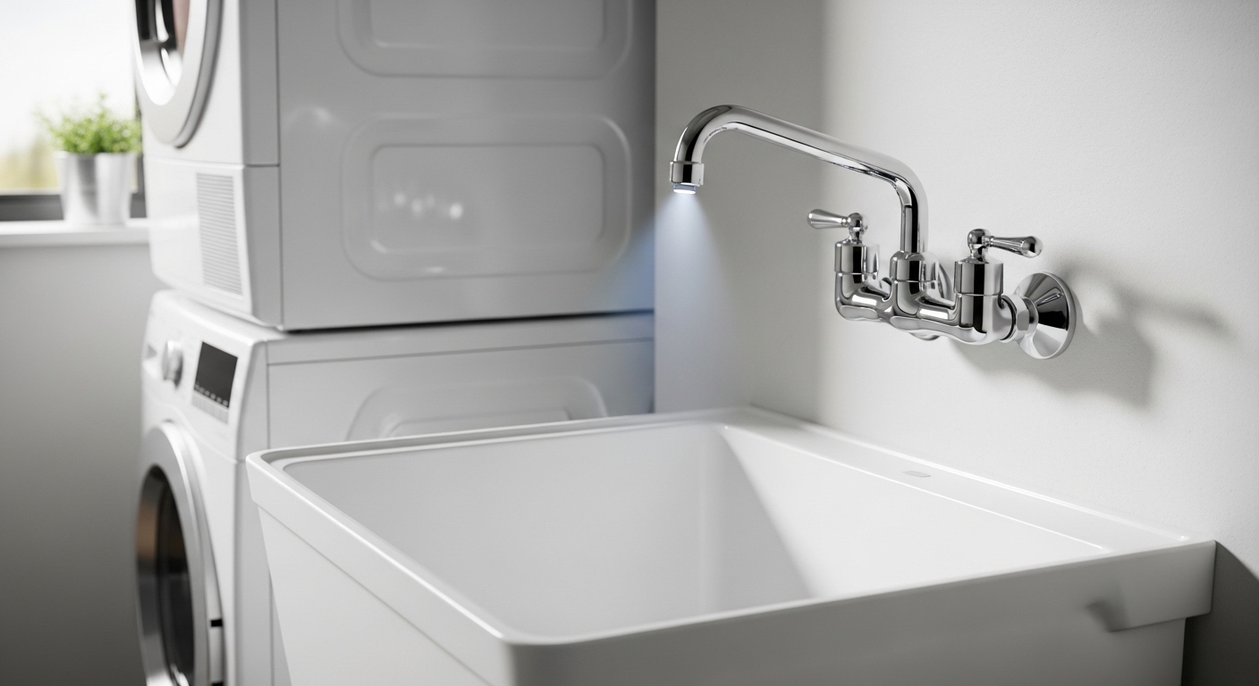 laundry taps near me