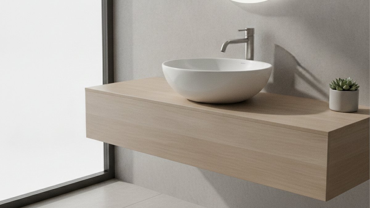 stainless steel lavatory faucet